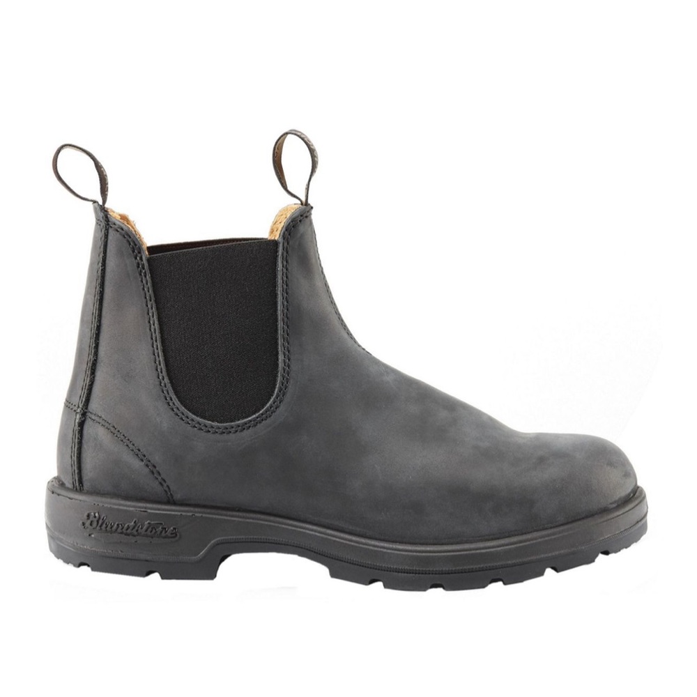 FOUND THEM! ISO: Rustic Black Blundstones (W7.5/8)